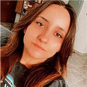 Insegnante laureata in biologia molecolare fa ripetizioni di matematica, chimica e biologia